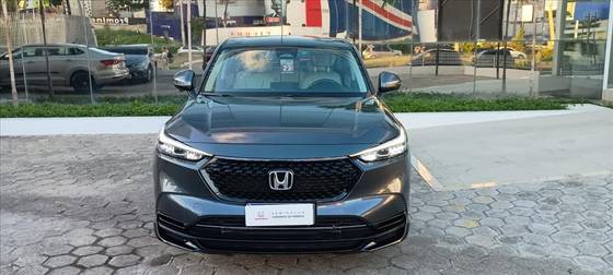 HONDA HR-V 1.5 DI I-VTEC TURBO FLEX TOURING CVT